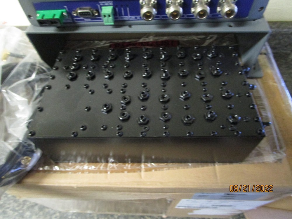 New! Corning Optima 2 Remote Unit OPT2-IDEN-L