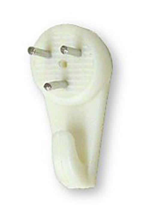 Bulldog Concrete Hanger - (5-Pack) - Small