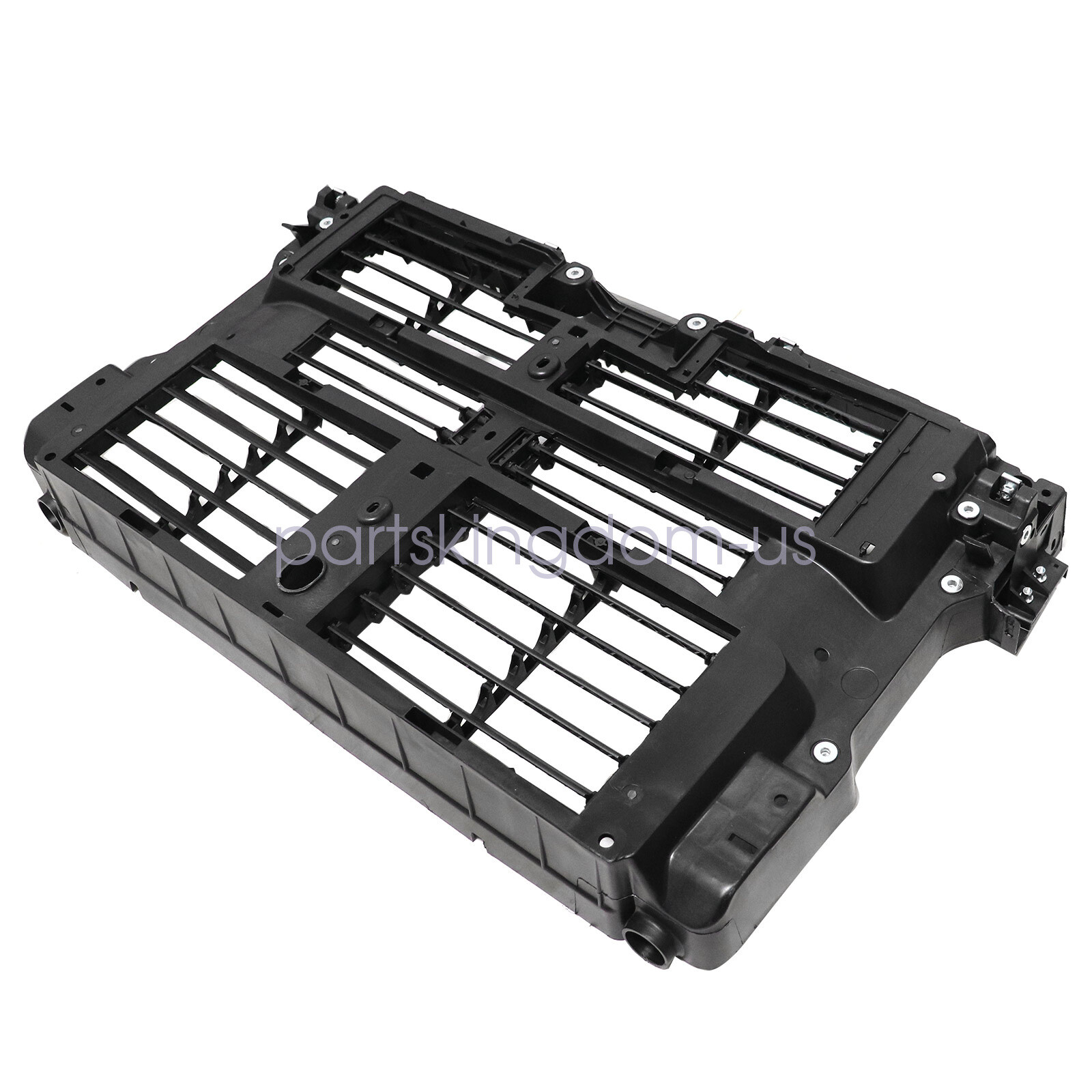 FOR Mazda 3 CX-30 2020-2023 2.0L 2.5L Set of 1 Radiator Support Core BEDP53100D