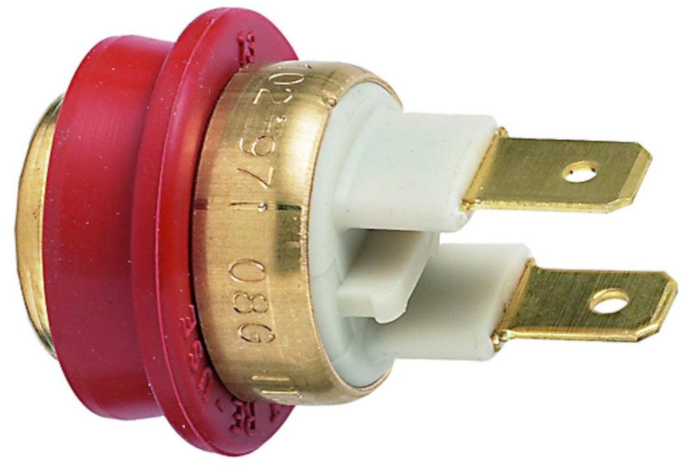 Engine Cooling Fan Switch for 1992-1994 Volvo 940