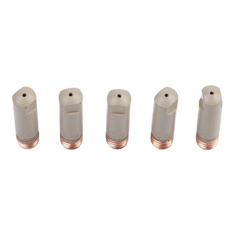 Mig Welder Tips Compatible With 0.03 In Diameter Comprehensive Welding Setup