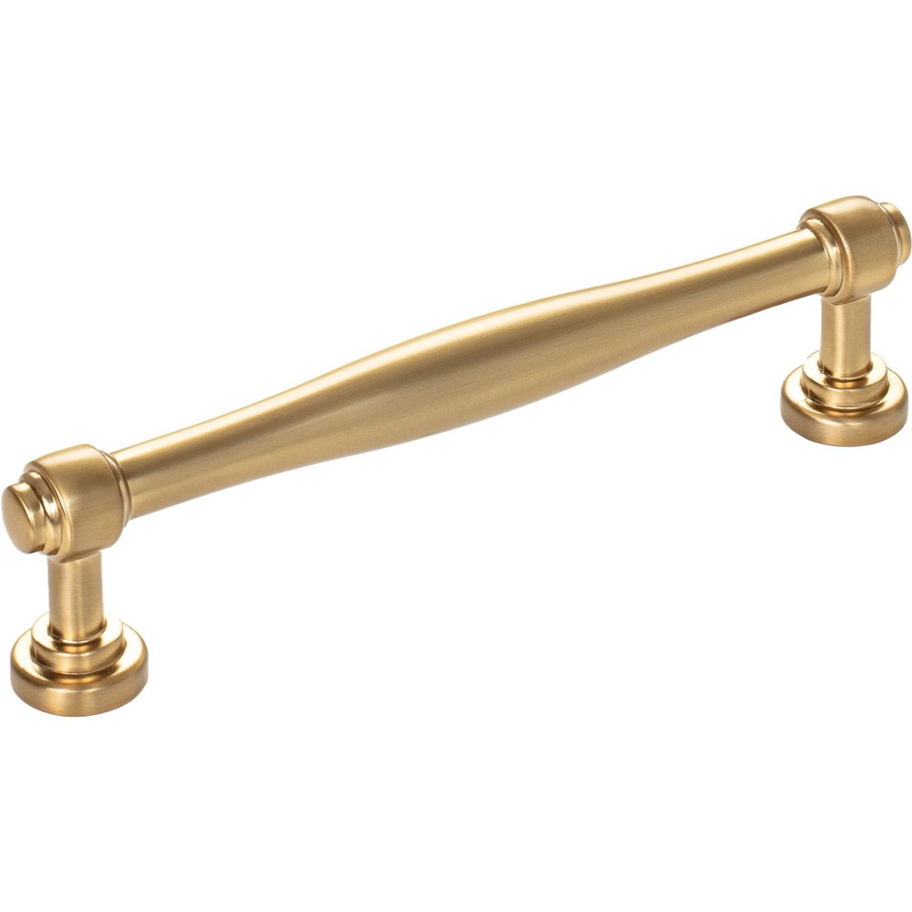 Top Knobs TK3072HB Ulster Pull 5 1/16" (c-c) - Honey Bronze