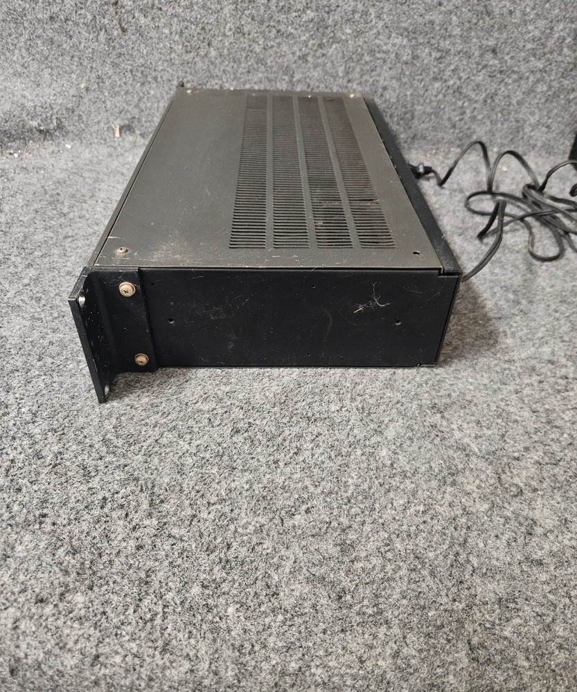 TEAC DX-8 Noise Reduction Module - rack mount