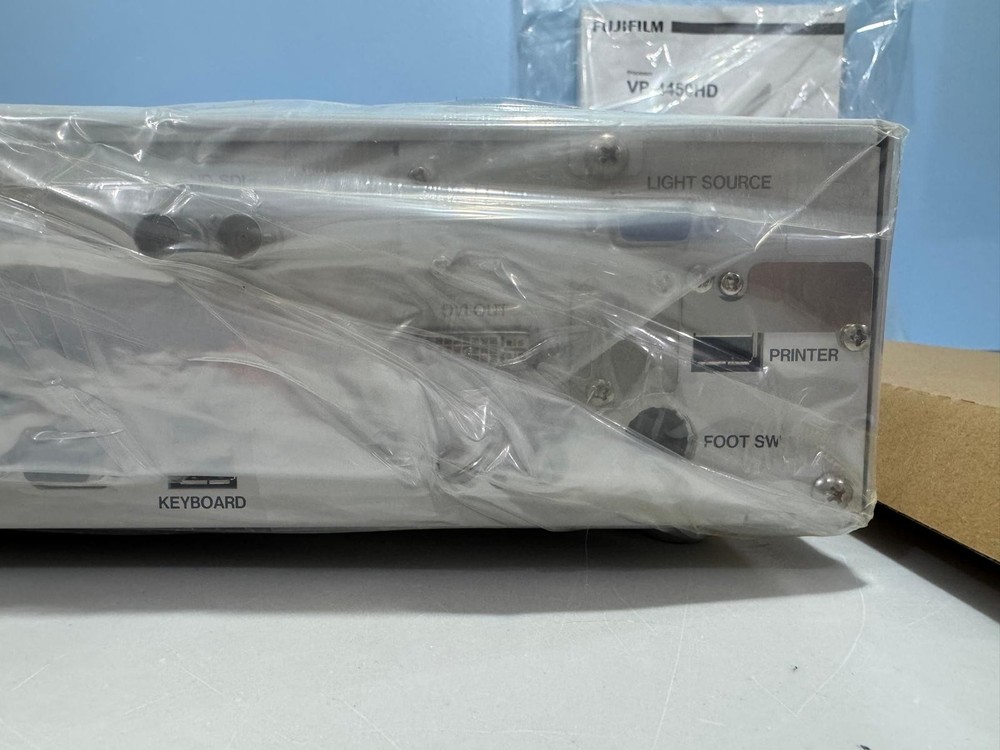 Fujinon System Processor VP-4450 HD & Light Source XL-4450