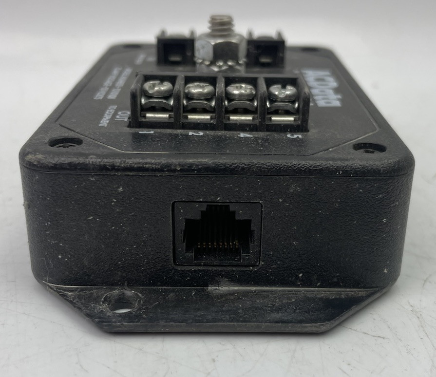 AC Data Solutions TJ1010B - Isolated Loop Circuit Protector - Surge Suppressor