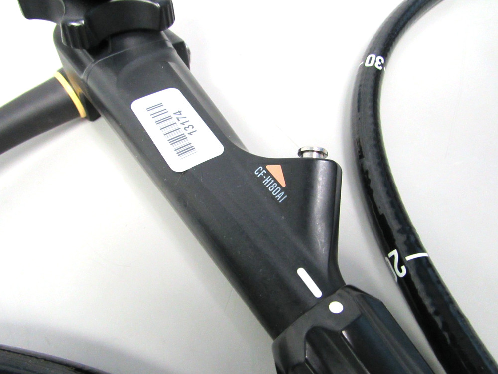 CF-H180AI Colonoscope Endoscope CFH180AI
