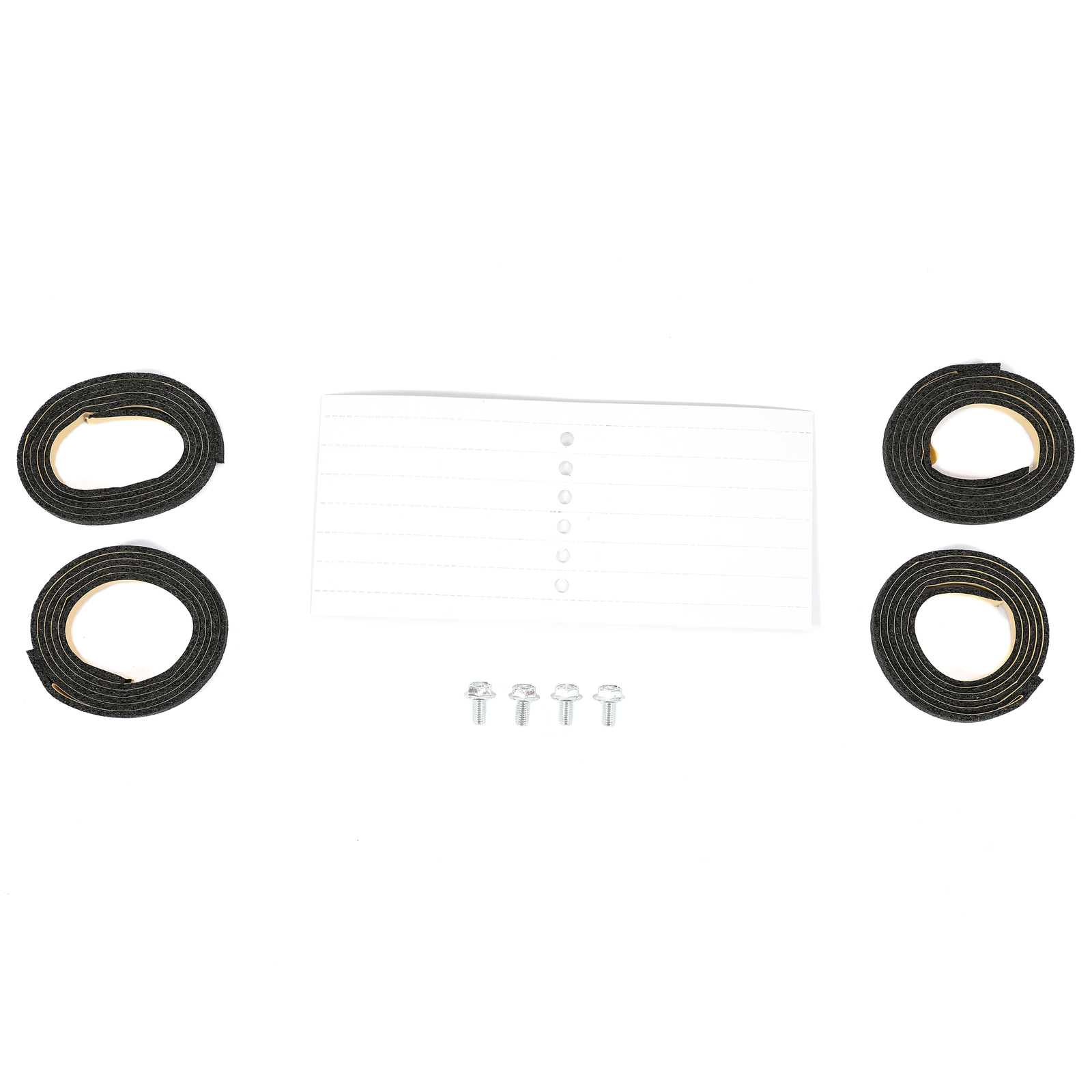 PAINTED NEW FOR FORD CROWN VICTORIA Marauder Style Rear Spoiler Wing 1998-2008