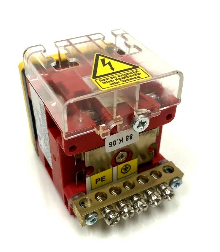 MBM OEM PART, SWITCH 110V P/N: D9002282
