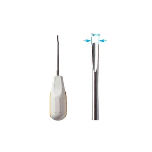 Premium Plus LXT-3S Root Elevator Luxating Periotome Type Stainless Steel