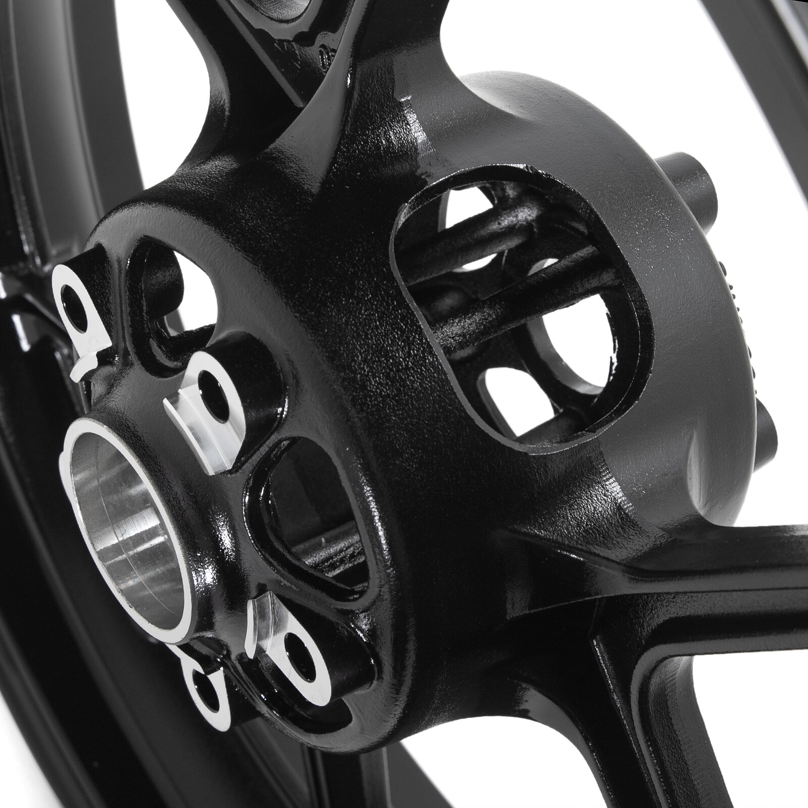 17"x3.5" Front Wheel Rim for Kawasaki VERSYS 650 06-23 ZX10R 04 05 ER-6N 09-16