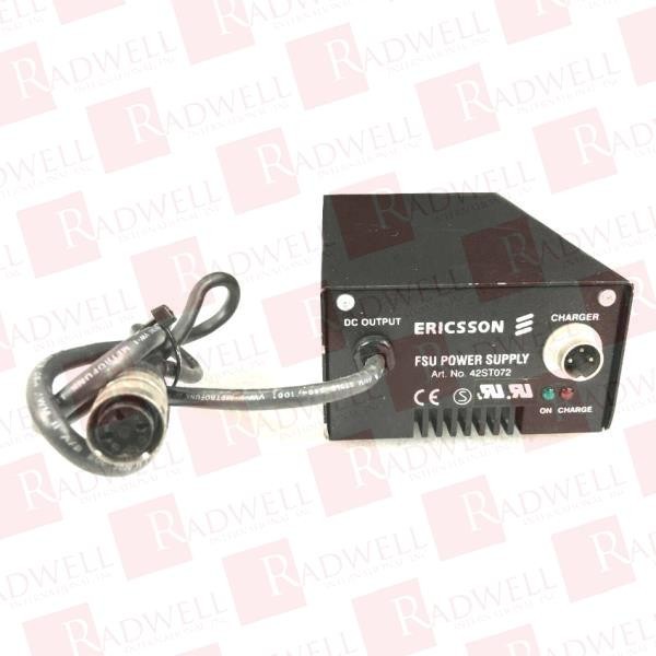 ERICSSON 42ST072 / 42ST072 (USED)