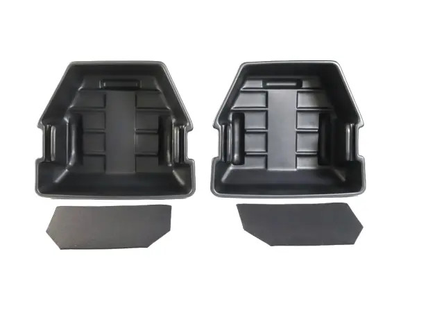 Genuine Mopar Cargo Bins 82214532AC