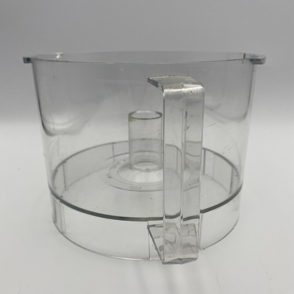 Hamilton Beach Food Processor 702R Part Work Bowl Only Replacement