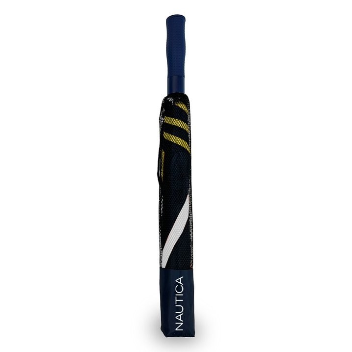 Nautica 2-Pack Golf Umbrella Set