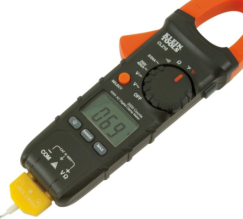 Klein Tools 69028 Replacement Thermocouple