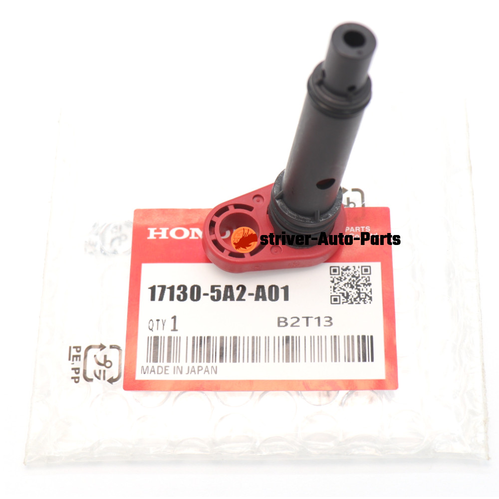 OEM Pcv Valve 17130-5A2-A01 For Honda Accord Civic CR-V Pilot Acura MDX RDX