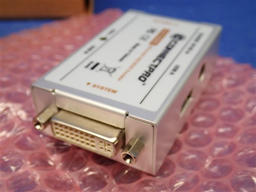 CONNECTPRO MODEL DVI-EDID-KITU1 NEW/UNUSED SURPLUS