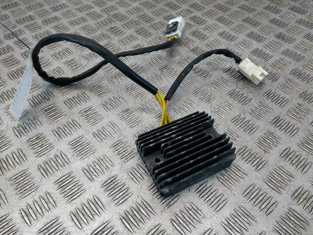 2006 GILERA RUNNER 200  RECTIFIER REGULATOR