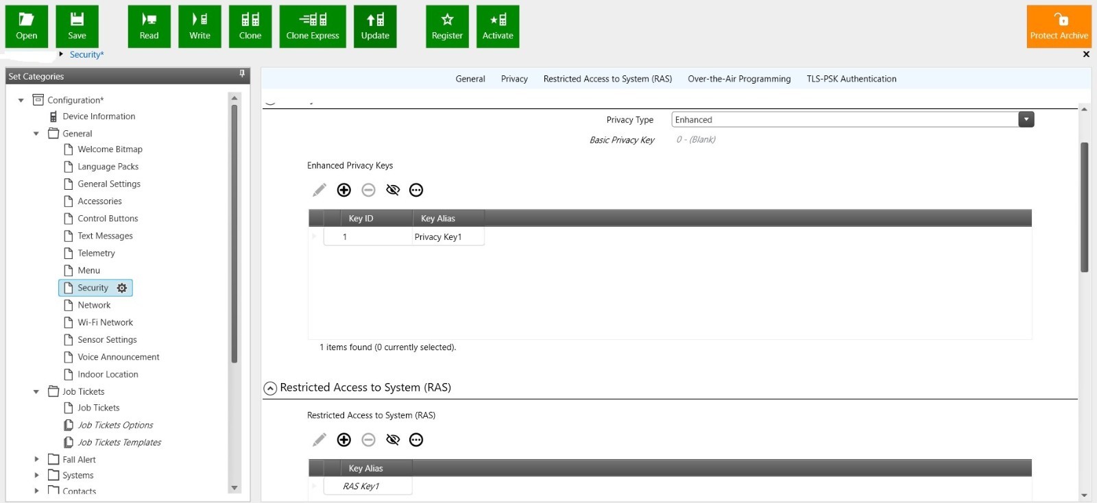Motorola Solutions R7 VHF (Enabled) 136-174Mhz FPP FKP WIFI BT GNSS (NA Region)