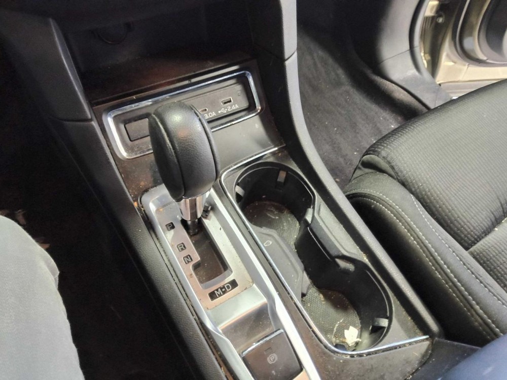 Transmission Shift Fits 22-24 ASCENT 707294