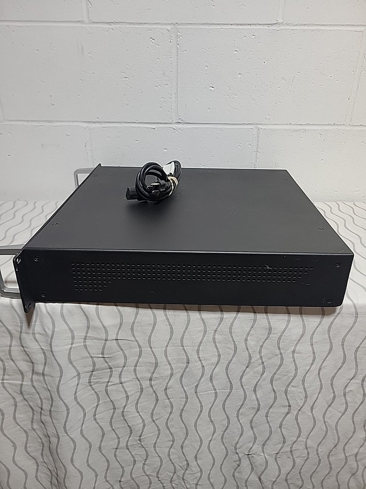 digiLED Navigator 12-12 Video Processor & Sending Box for LED Screens