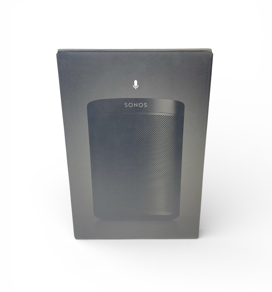 Sonos One A100 Wireless Speaker