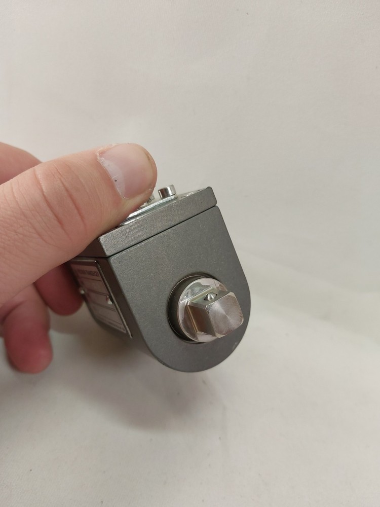 RS TECHNOLOGIES PRECISION TORQUE TRANSDUCER 039237-00201 200 LBFT