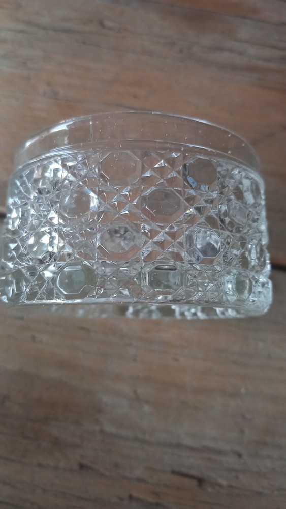 James Deacon & Sons Condiment Dish