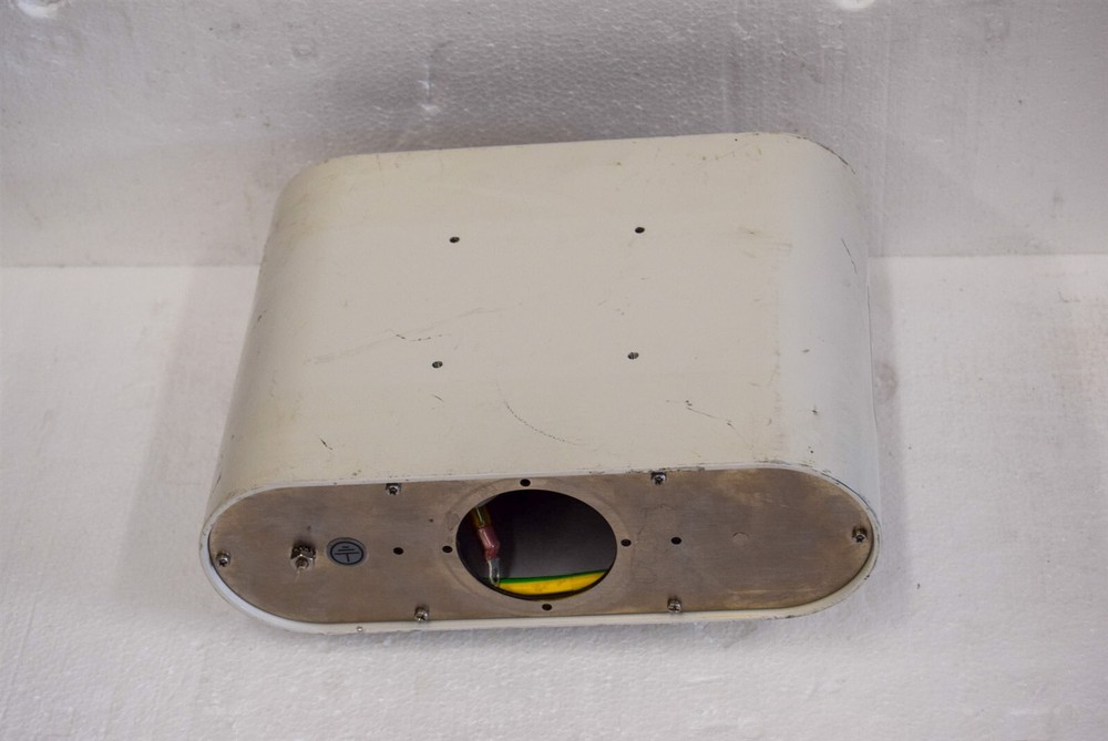 Philips Volcano 411-0100.08 Connection Box II (S21)