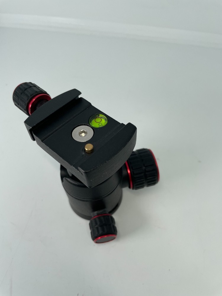 Replacement Head for Sunpak Travellite pro folding Tripod