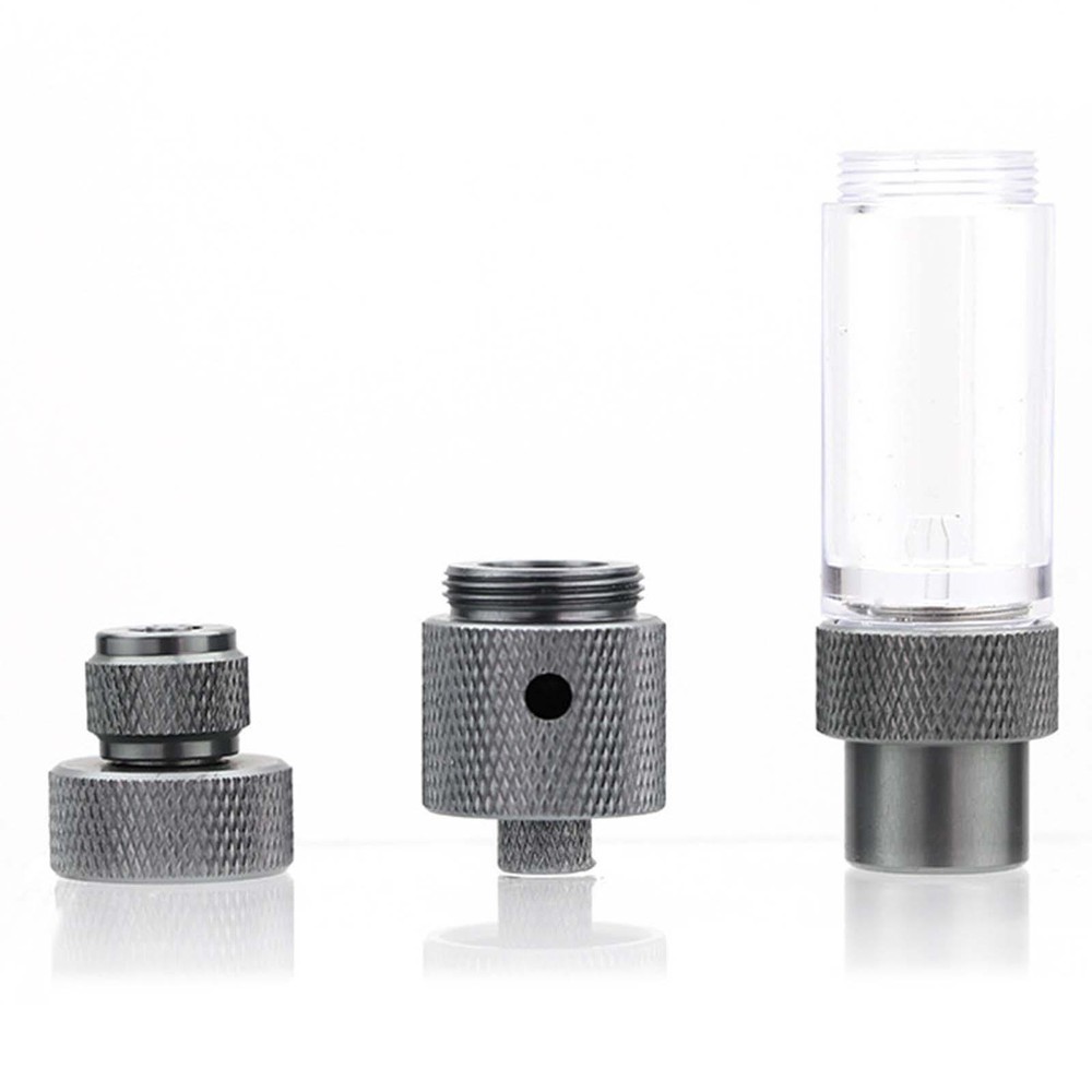 Planted Aquariumco2 Bubble Counter for CO2 Generator