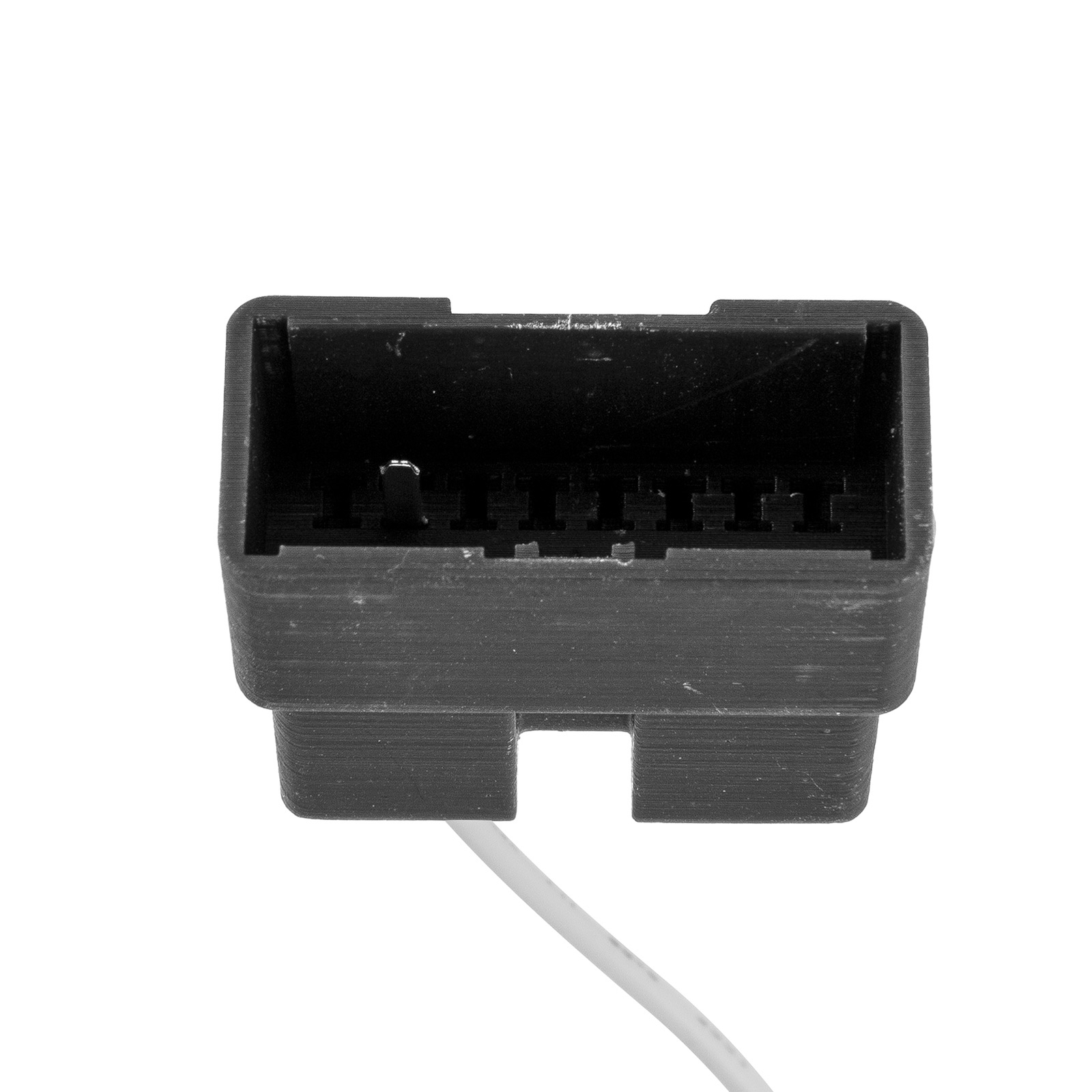 For Honda Odyssey 2011-2017 - Trailer Tow Light Wiring Harness Connector