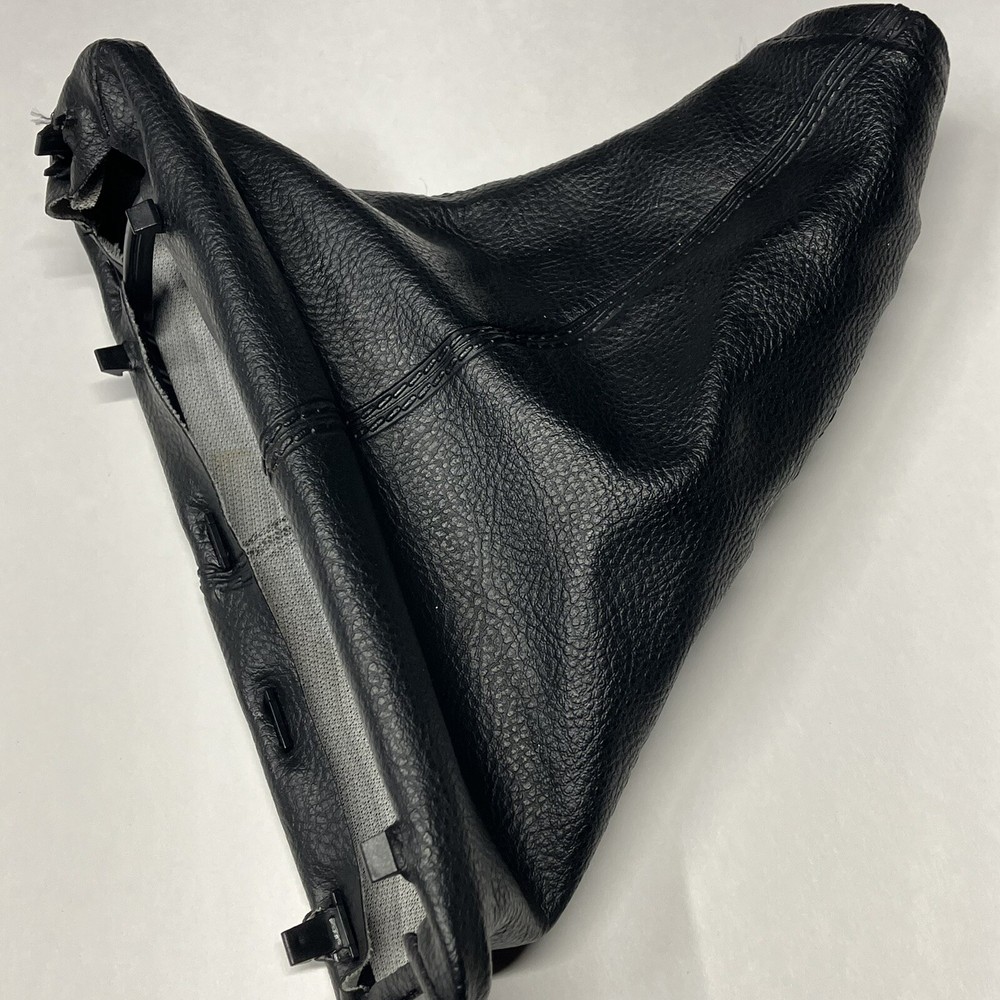 2010-2013 Ford Transit Connect Emergency Parking Brake Lever Handle Boot OEM