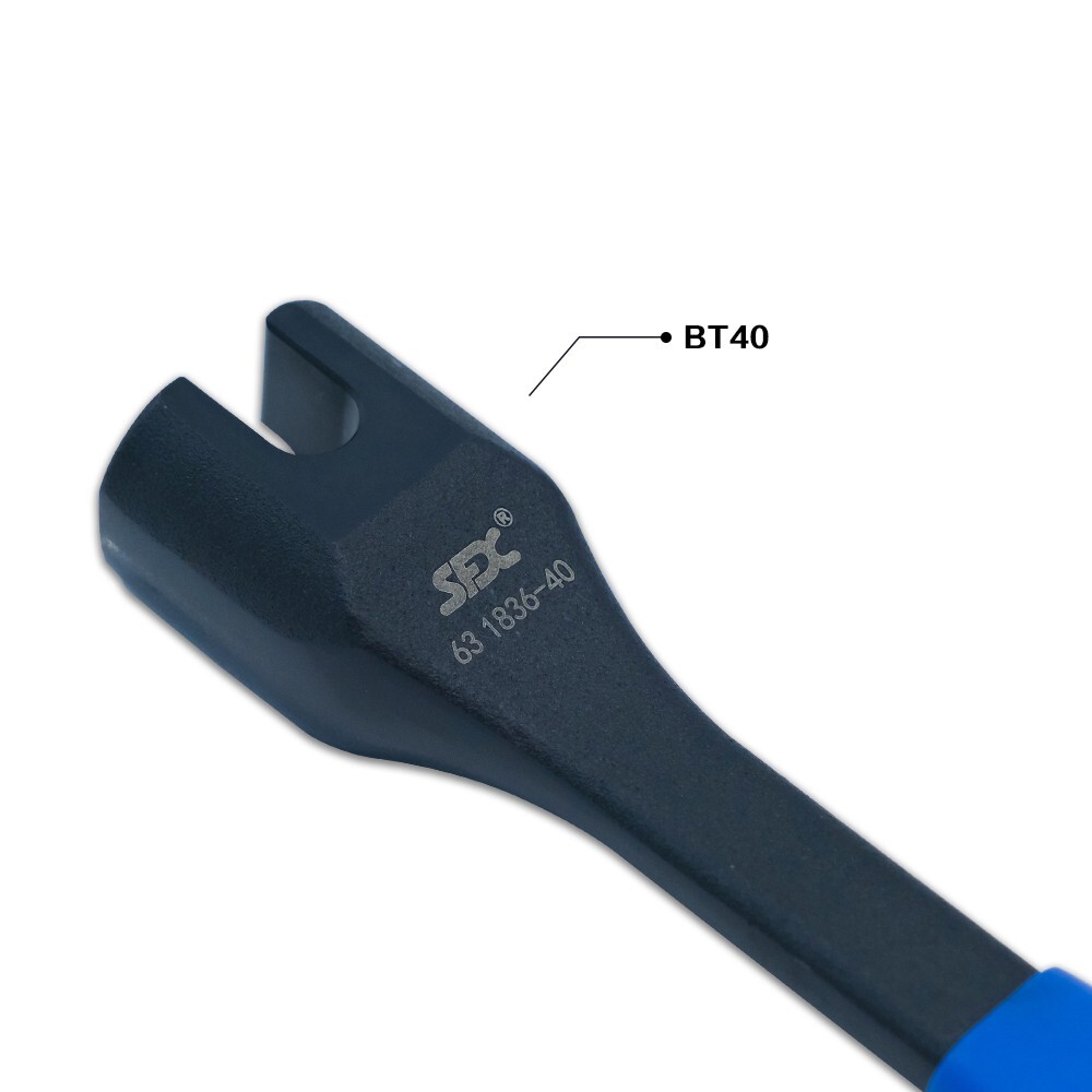 US Stock BT40 Pull Stud Spanner Wrench for BT40 Pull Stud BT Retention Knob