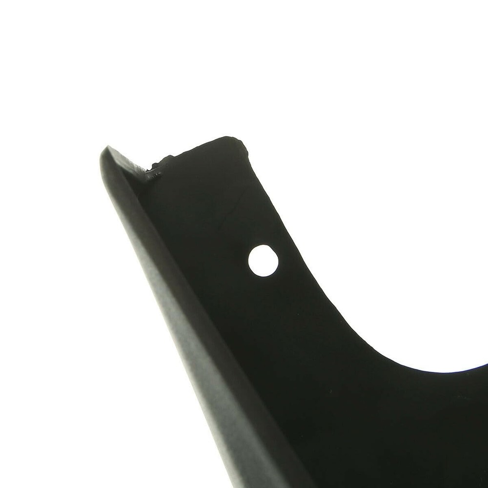 Splash Guards 4pcs Rear Front for Sienna 2004-2010 PT76908040