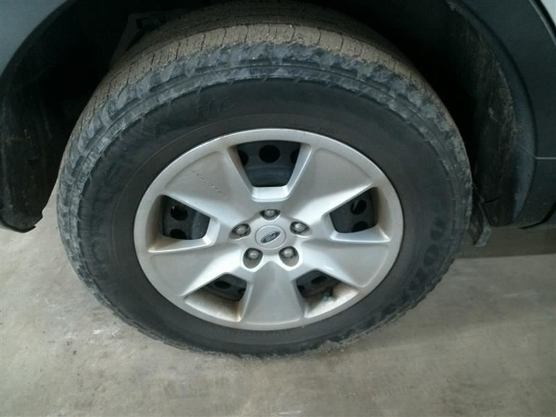 EXPLORER 2014 Keys/Latches/Locks 104529935