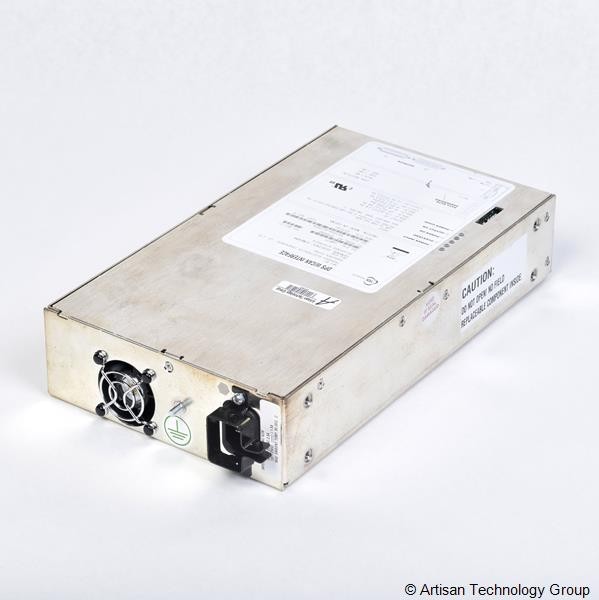 TDI Power SPS5692 DPS with CAN Interface Power Supply
