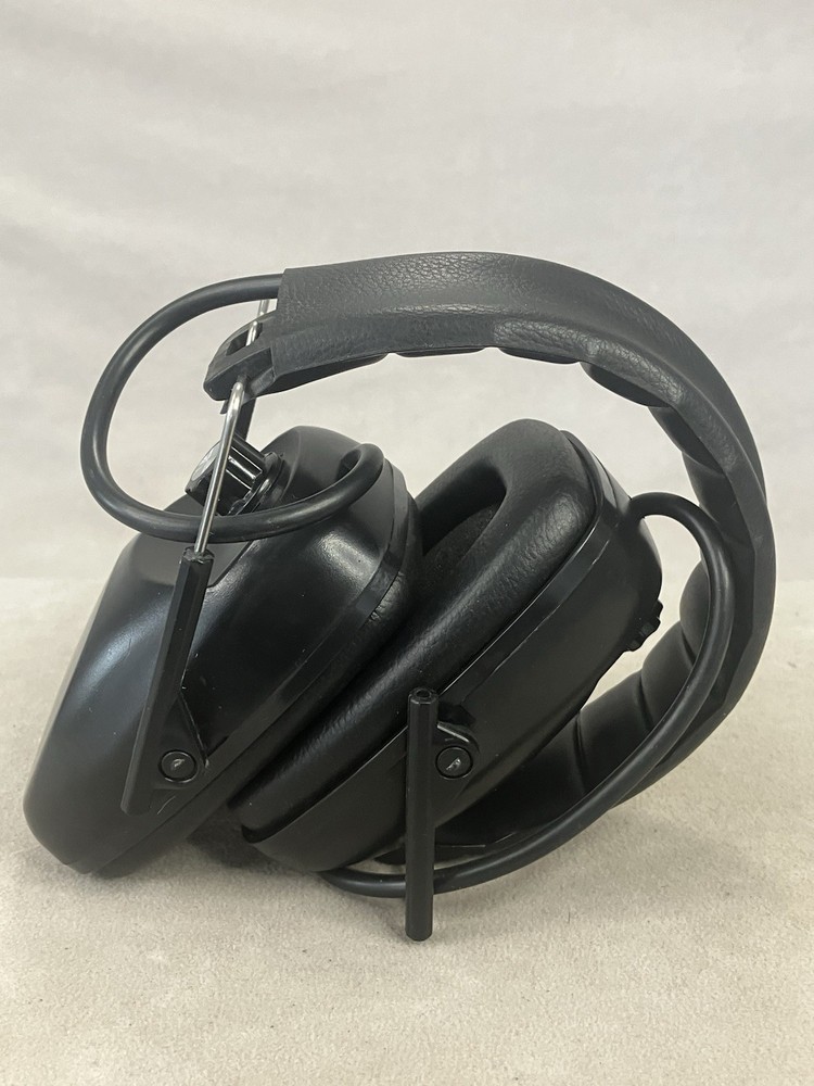 Noise Canceling Electronic Ear Muffs