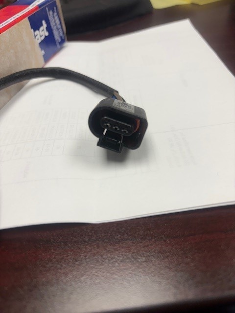 788 WIRE CONECTOR PIGTAIL
