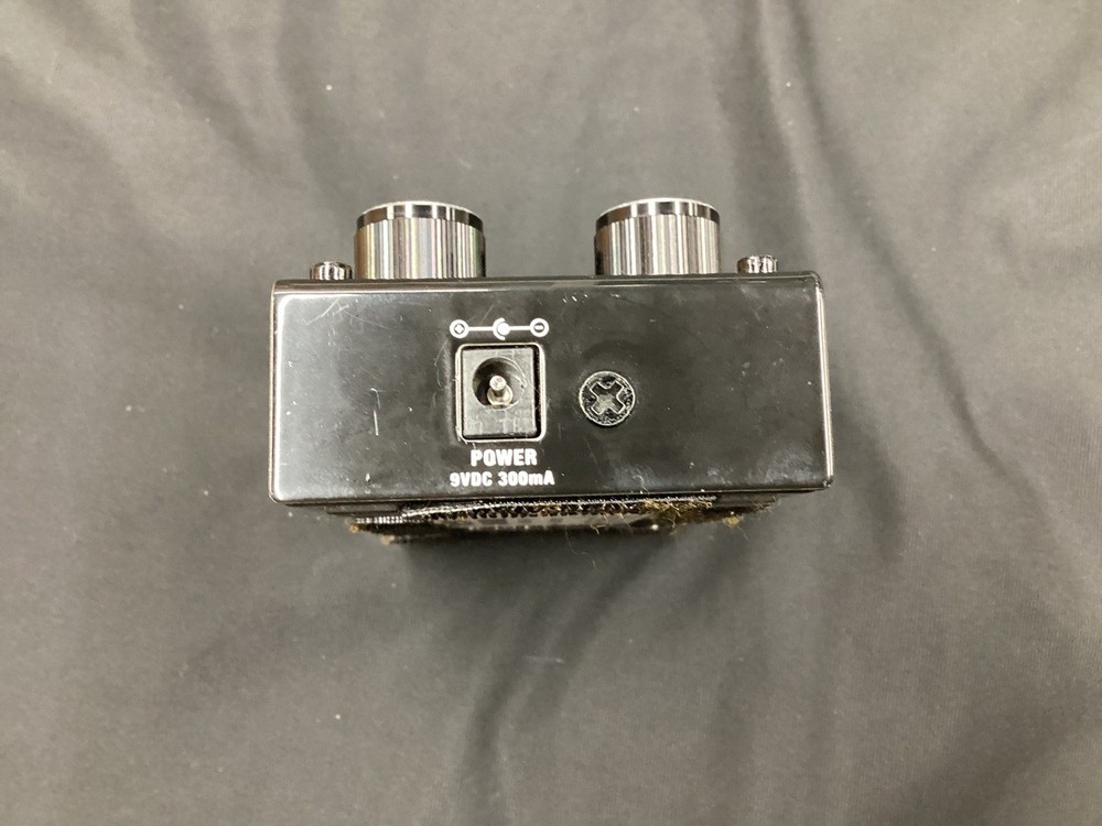 DigiTech Mosaic Used Pitch shifter