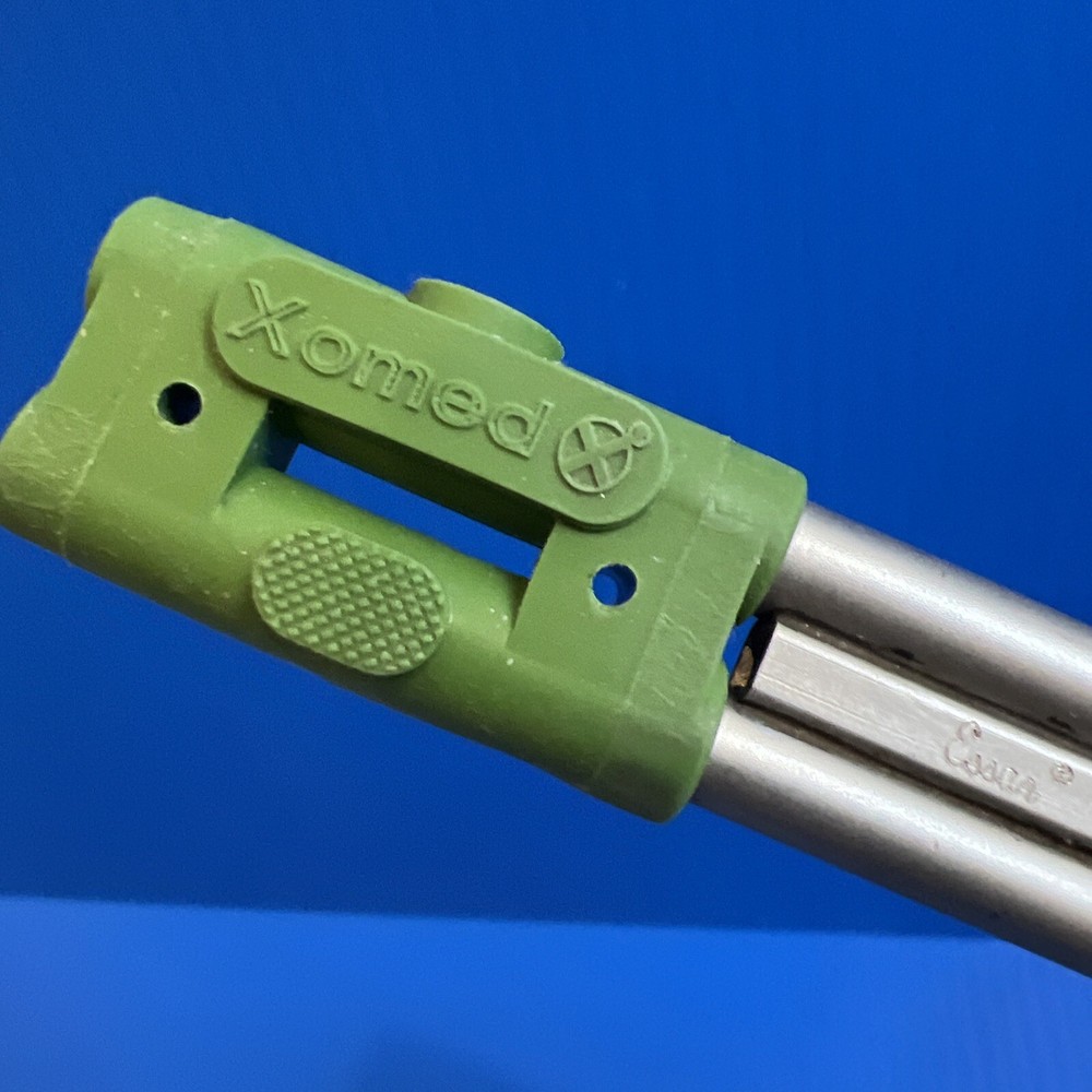 Xomed Essar Suction Tube Tip Component