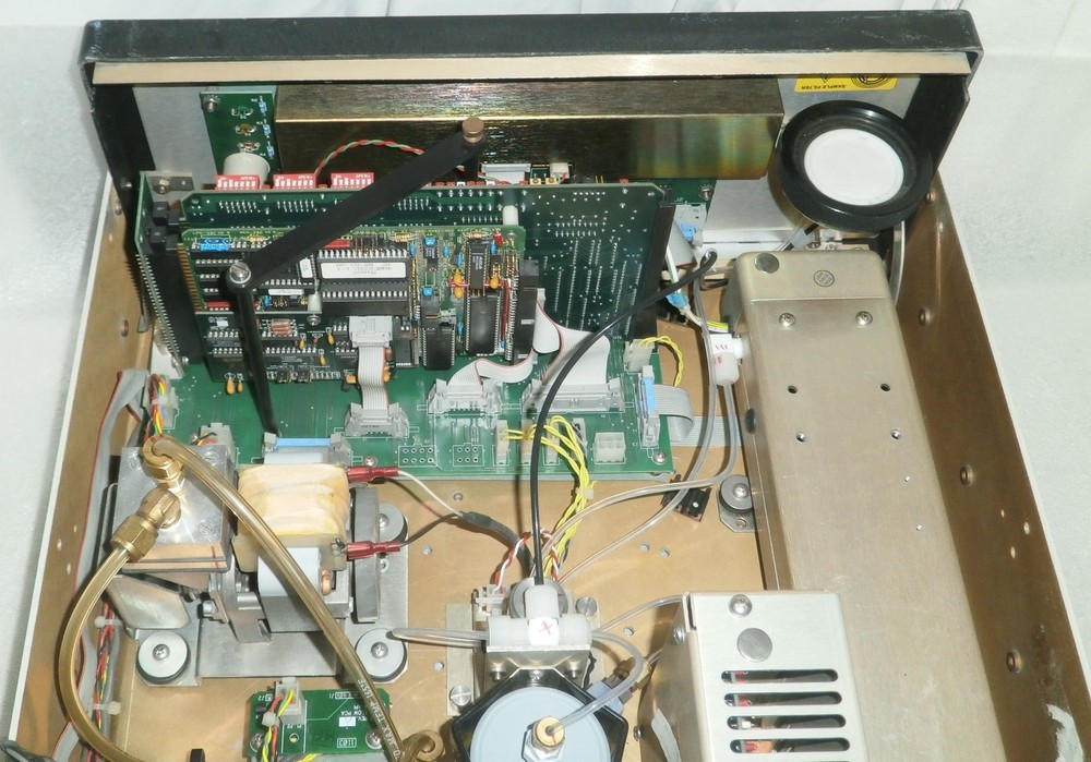 Teledyne (API) 400A Photometric O3 Analyzer Model 400A