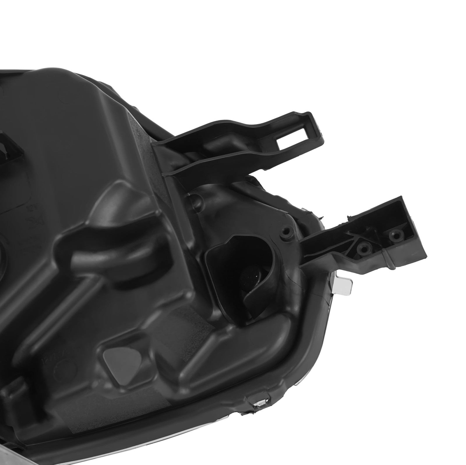 Headlight Assembly for 2020-22 Nissan Rogue Sport Halogen Headlamp Left Side