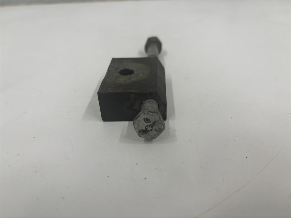 Luscombe Model 8 Left Wing Strut Mount Bracket Block 18291