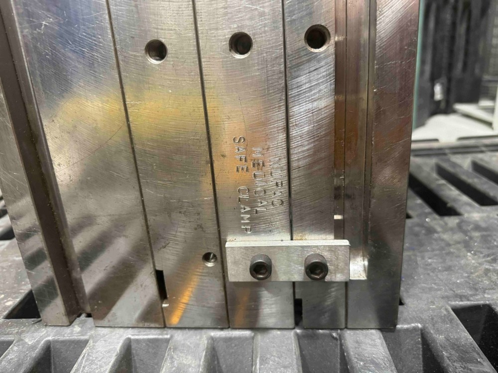 MUD Mold Base
