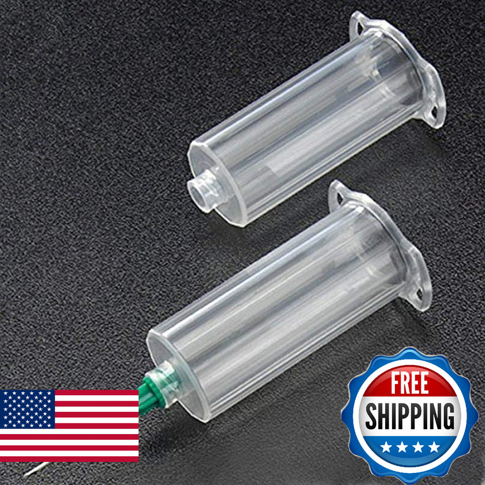 Globe Scientific 1202 Disposable Needle Holder, Multi-Sample, Single Use