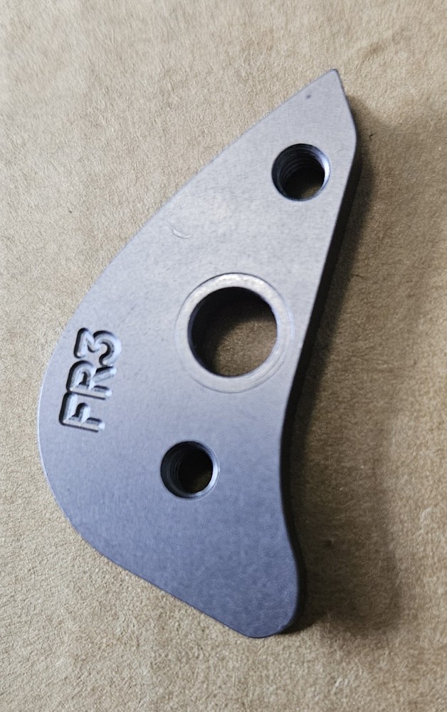 Diamond / BowTech Draw Length Module - FR3