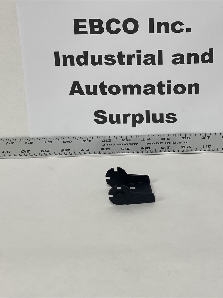 IGUS 14.3.2 ENERGY CHAIN MUNTING BRACKET