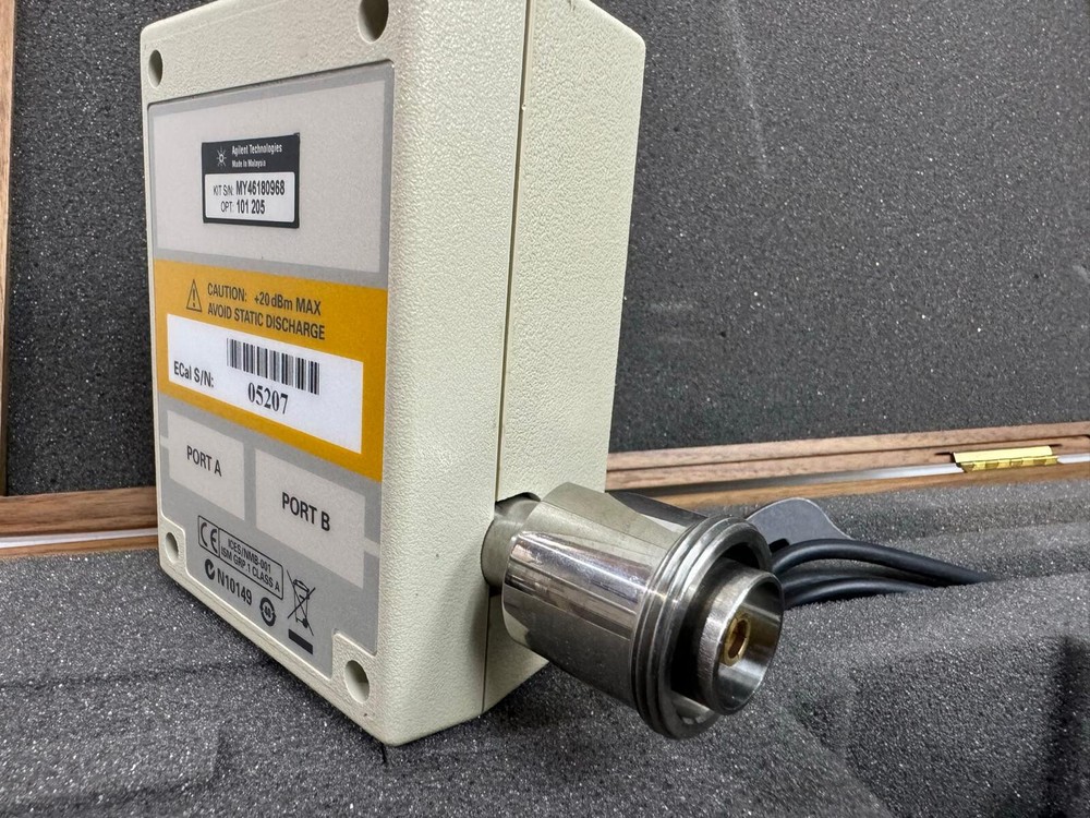 Agilent 85092-60004 Electronic Calibration Module