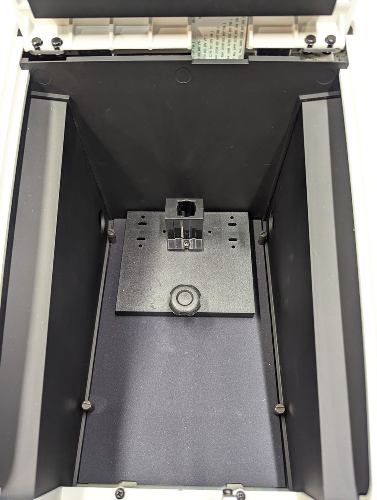 Jenway 7300 Visible Spectrophotometer Laboratory Benchtop